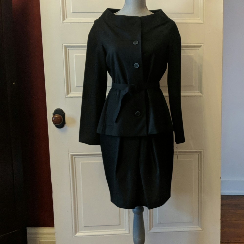 Context Suit